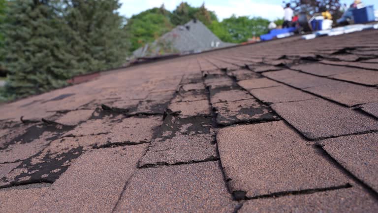 Best Hot Roofs  in Ashland, MO