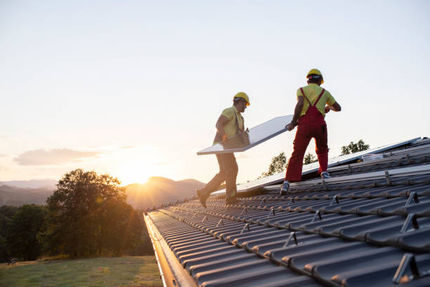 Trusted Ashland, MO Roofing Services Experts