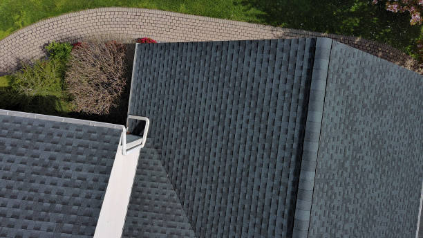 Best Rubber Roofing (EPDM, TPO)  in Ashland, MO